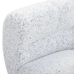 brühl Sessel Magnolia weiss Clearance