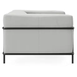 Johann Jakob Sessel Mandia Kat. J, Mercury light grey Sale