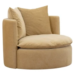 Vilmers Sessel Mania cognac Clearance