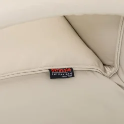 StrÀssle Sessel Mara Natura 70129 beige Sale
