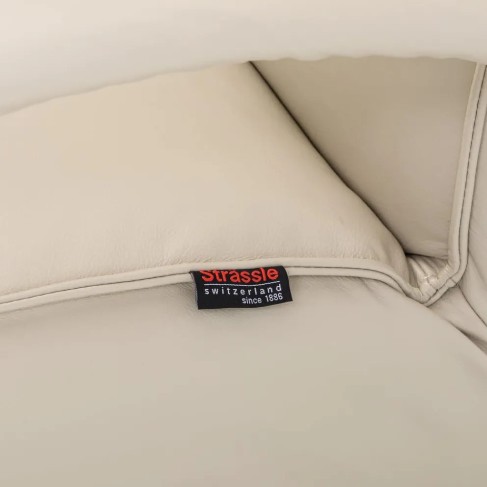 Strässle Sessel Mara Natura 70129 beige Sale