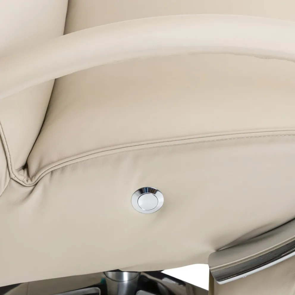Strässle Sessel Mara Natura 70129 beige Sale