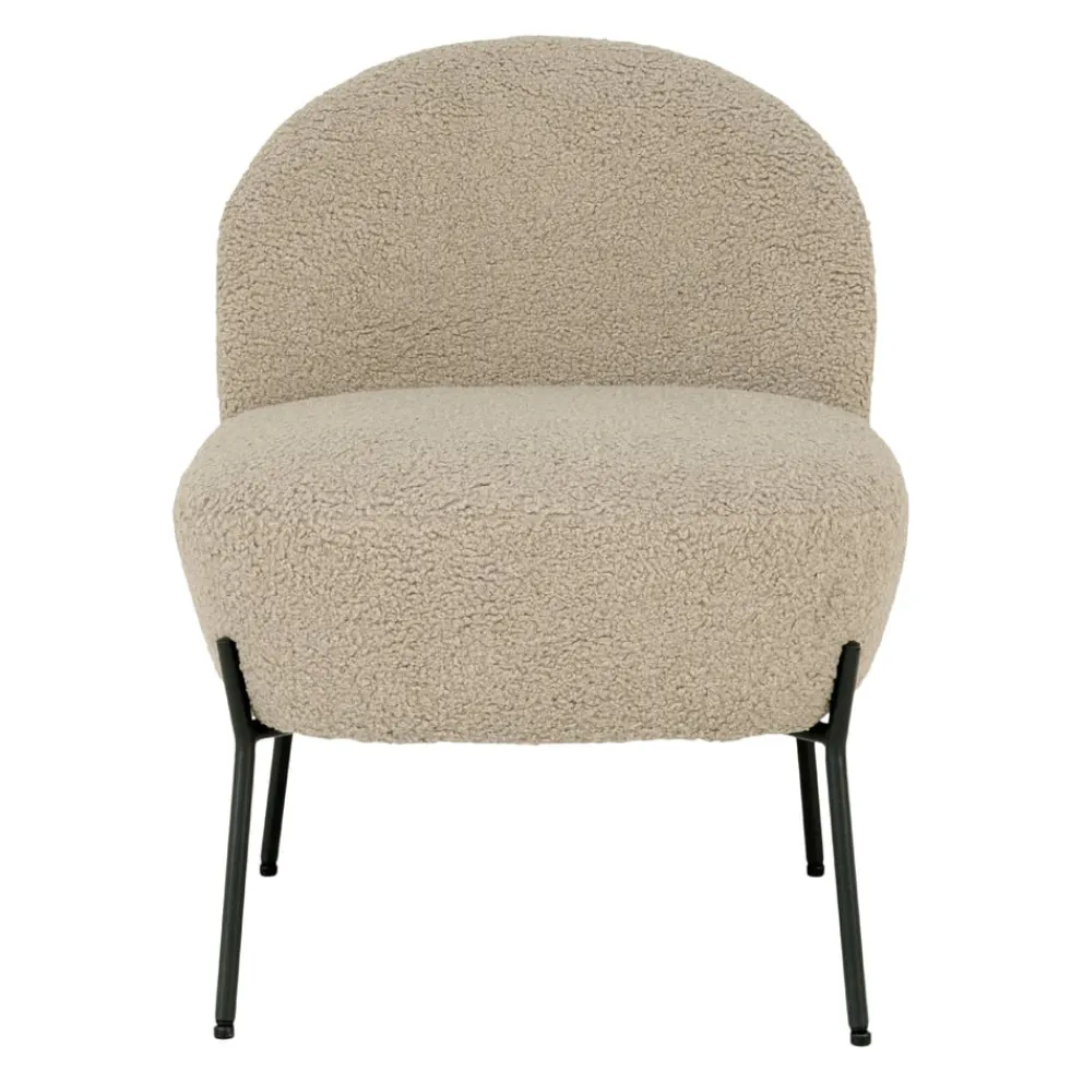 edy&liv Sessel MERY-506 braungrau Online