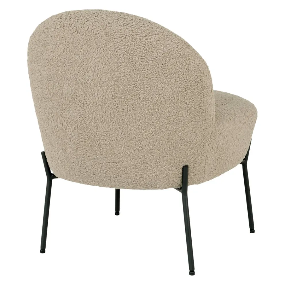 edy&liv Sessel MERY-506 braungrau Online
