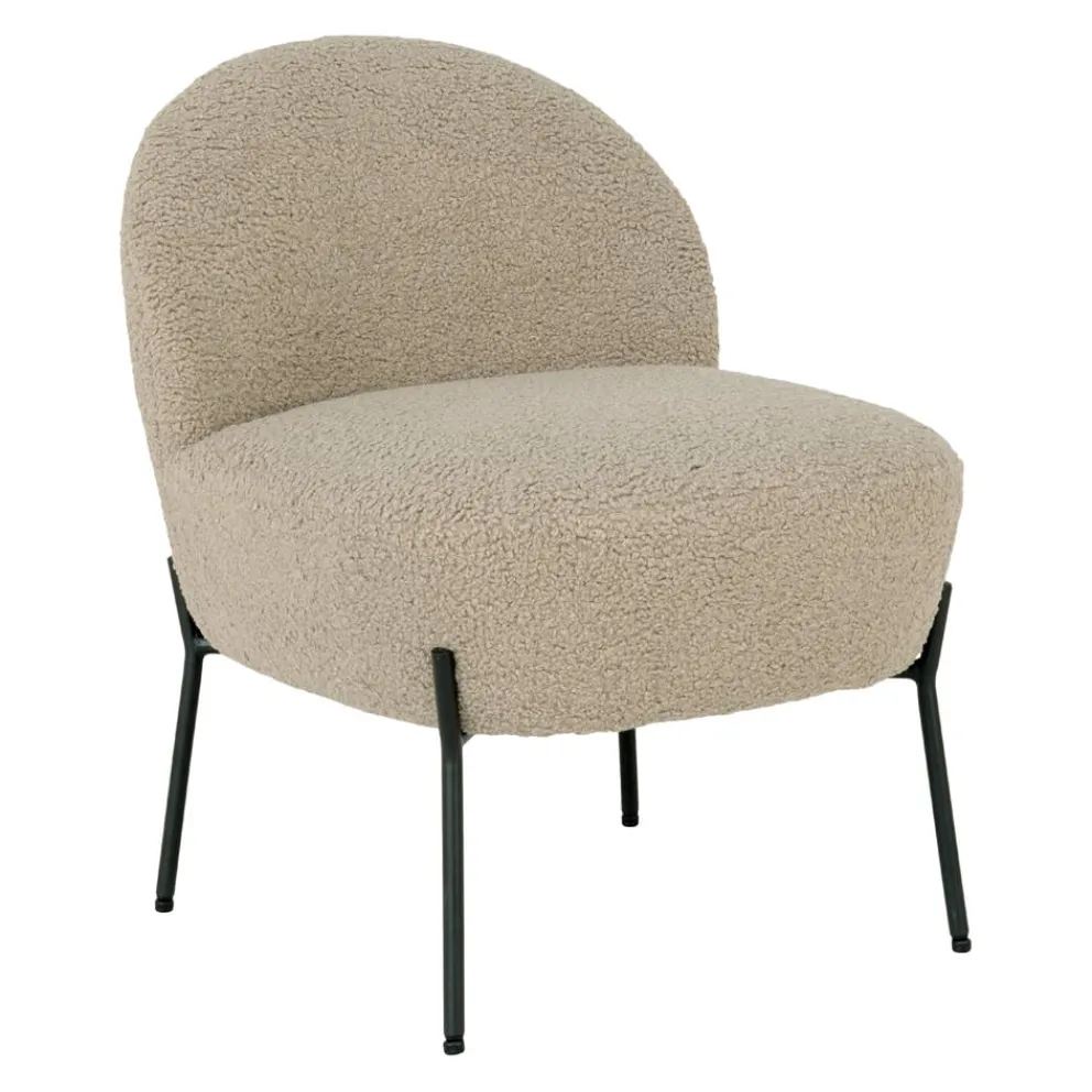 edy&liv Sessel MERY-506 braungrau Online