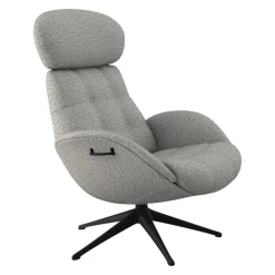 FLEXLUX Sessel Metro Chester Copparo 1461 sophisto grey Online