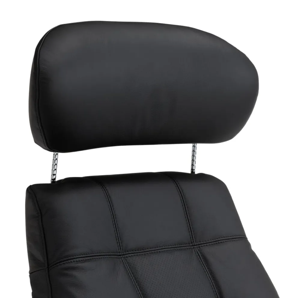 FLEXLUX Sessel Metro Chester Hot