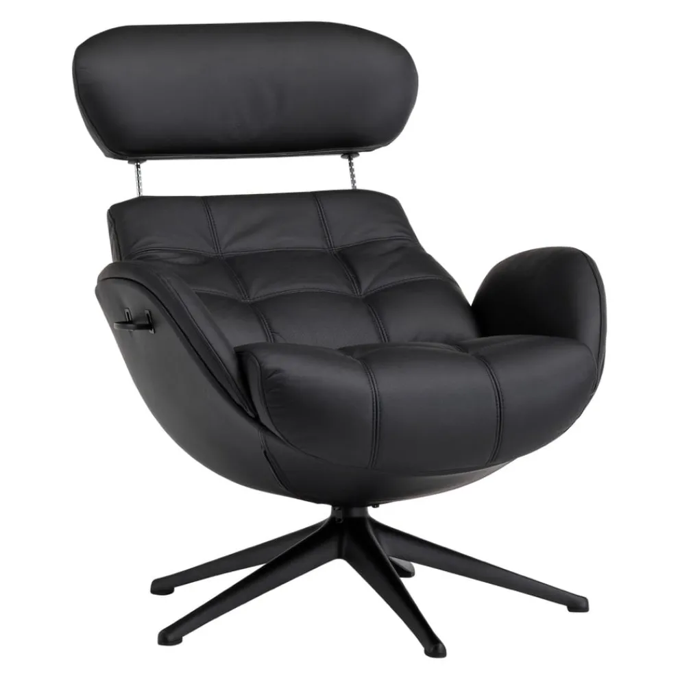 FLEXLUX Sessel Metro Chester Hot