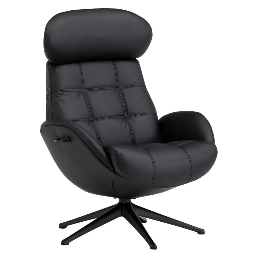 FLEXLUX Sessel Metro Chester Hot