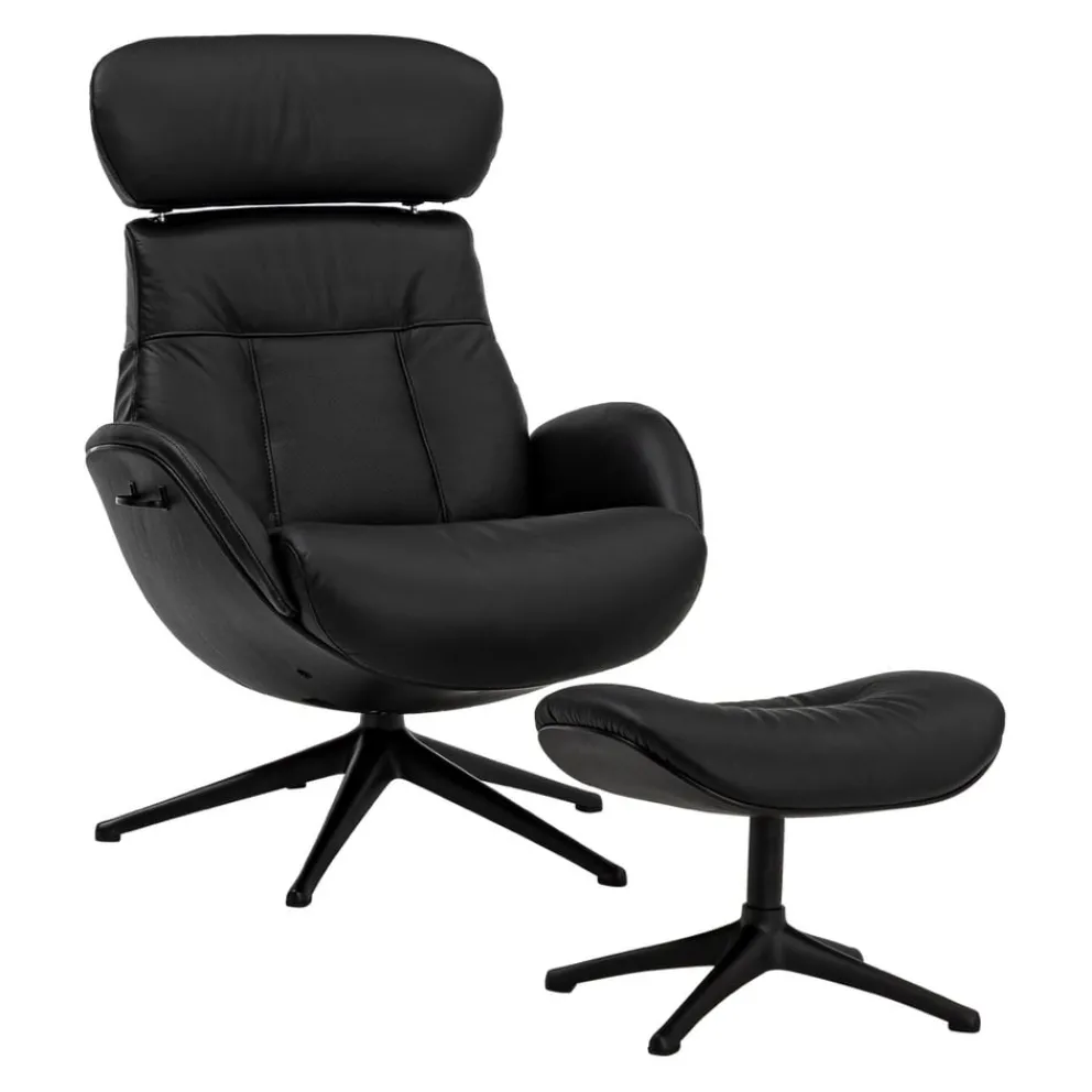 FLEXLUX Sessel Metro Elegant Hot