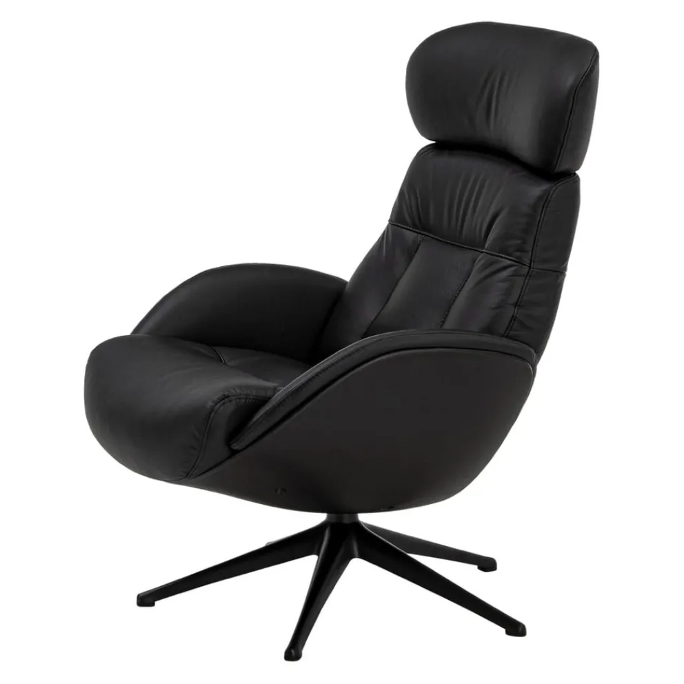 FLEXLUX Sessel Metro Elegant Hot