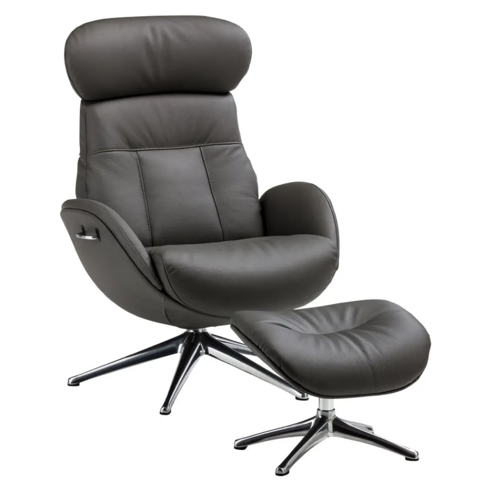 FLEXLUX Sessel Metro Elegant Outlet