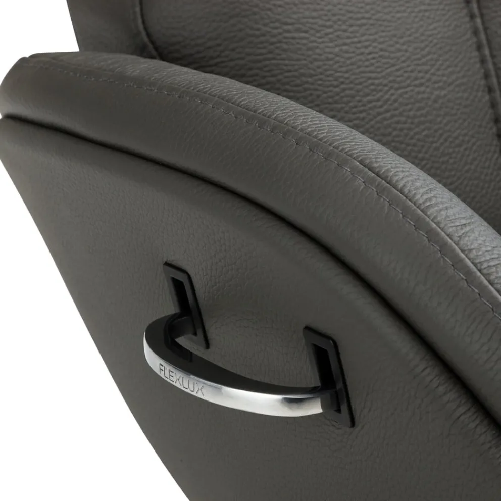 FLEXLUX Sessel Metro Elegant Outlet