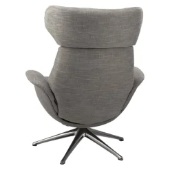 FLEXLUX Sessel Metro More grau Sale