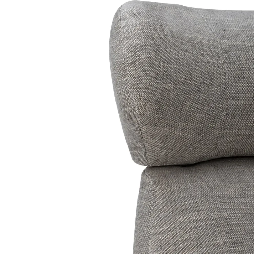FLEXLUX Sessel Metro More grau Sale