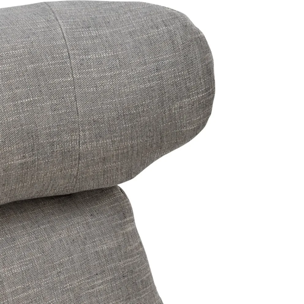 FLEXLUX Sessel Metro More grau Sale