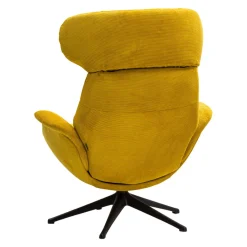 FLEXLUX Sessel Metro More senfgelb Best