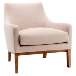 Linteloo Sessel Miles cat. 1, siena, 2990 Clearance