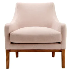 Linteloo Sessel Miles cat. 1, siena, 2990 Clearance