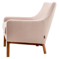 Linteloo Sessel Miles cat. 1, siena, 2990 Clearance