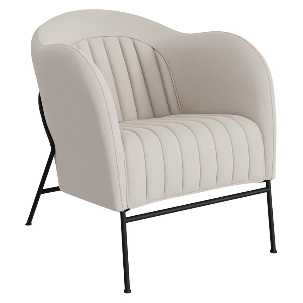 Johann Jakob Sessel Mini Kat. 2, Elyot 1 Natur Discount