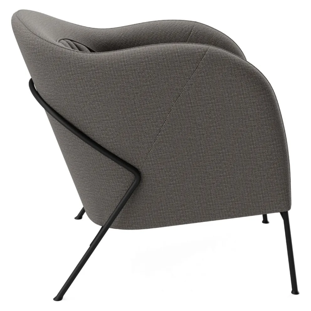 Johann Jakob Sessel Mini Attractive brown 04 Best