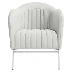 Johann Jakob Sessel Mini Touch 02 white Discount
