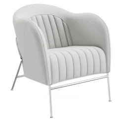 Johann Jakob Sessel Mini Touch 02 white Discount