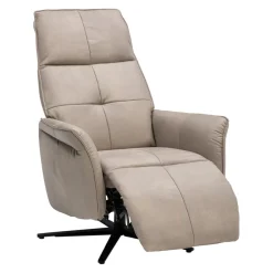 Himolla Sessel Montreux hellgrau Sale