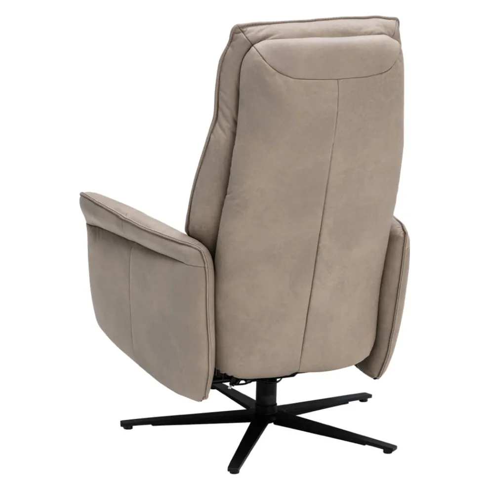 Himolla Sessel Montreux hellgrau Sale