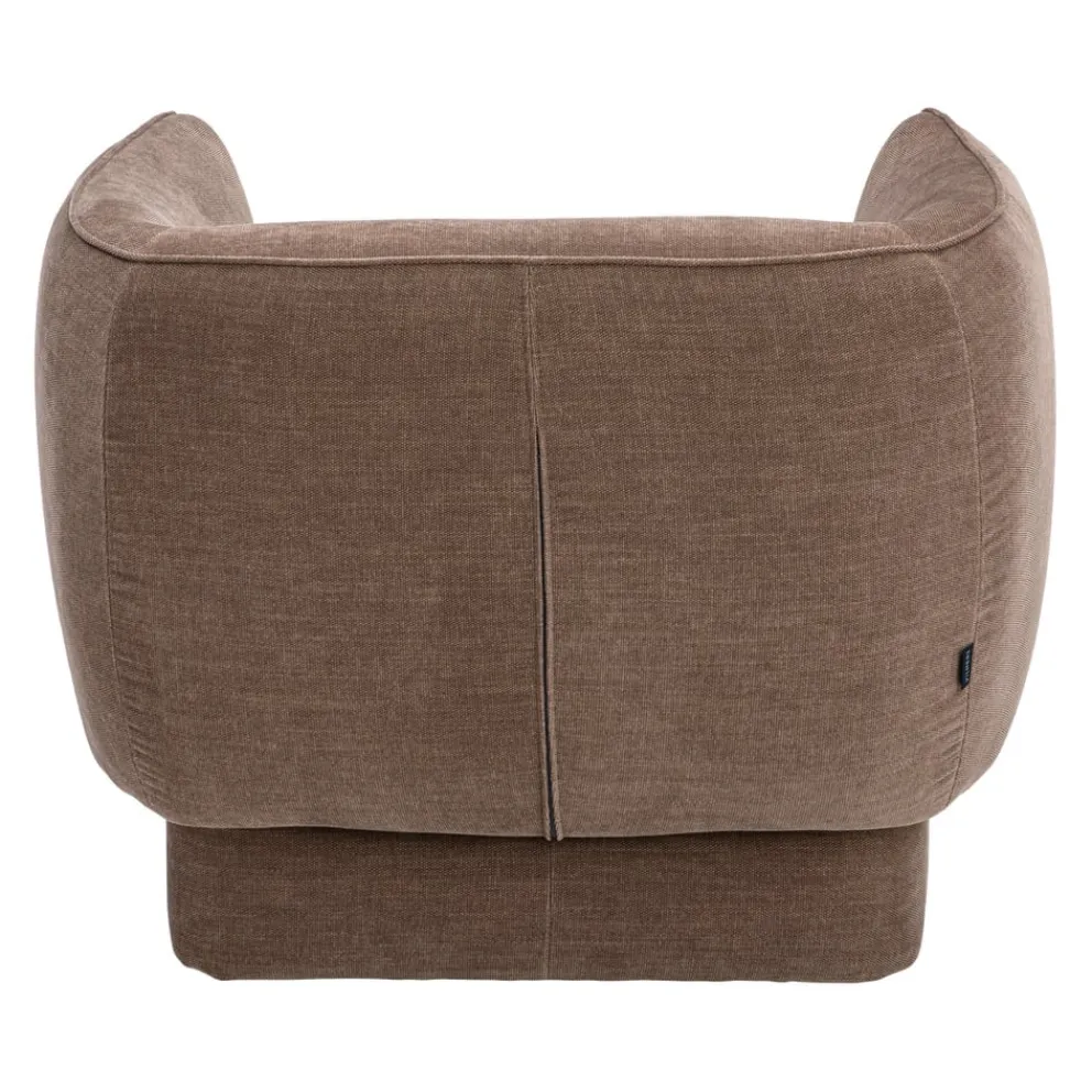 Vilmers Sessel Moon beigegrau Sale