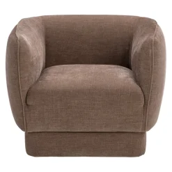 Vilmers Sessel Moon beigegrau Sale