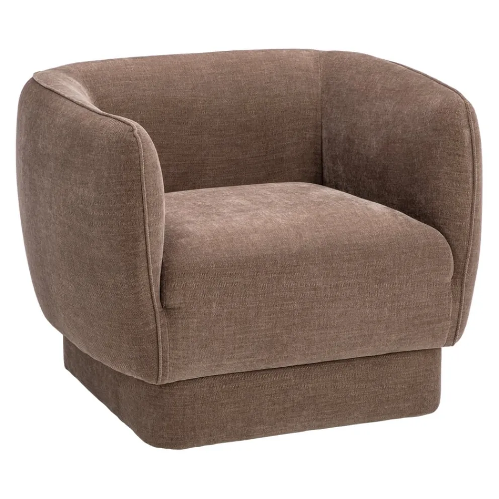Vilmers Sessel Moon beigegrau Sale