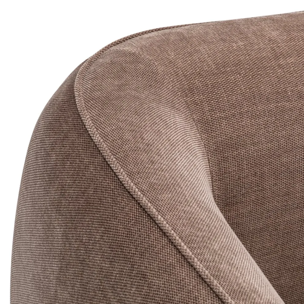 Vilmers Sessel Moon beigegrau Sale