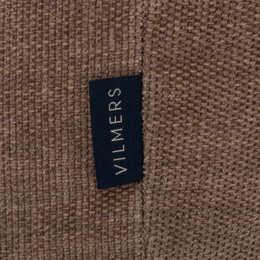 Vilmers Sessel Moon beigegrau Sale