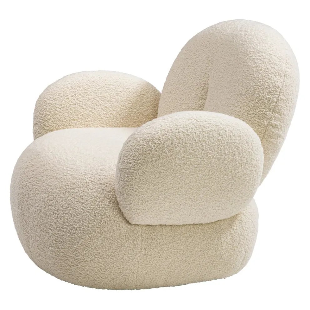 Freifrau Sessel Nana off-white Online