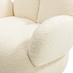Freifrau Sessel Nana off-white Online