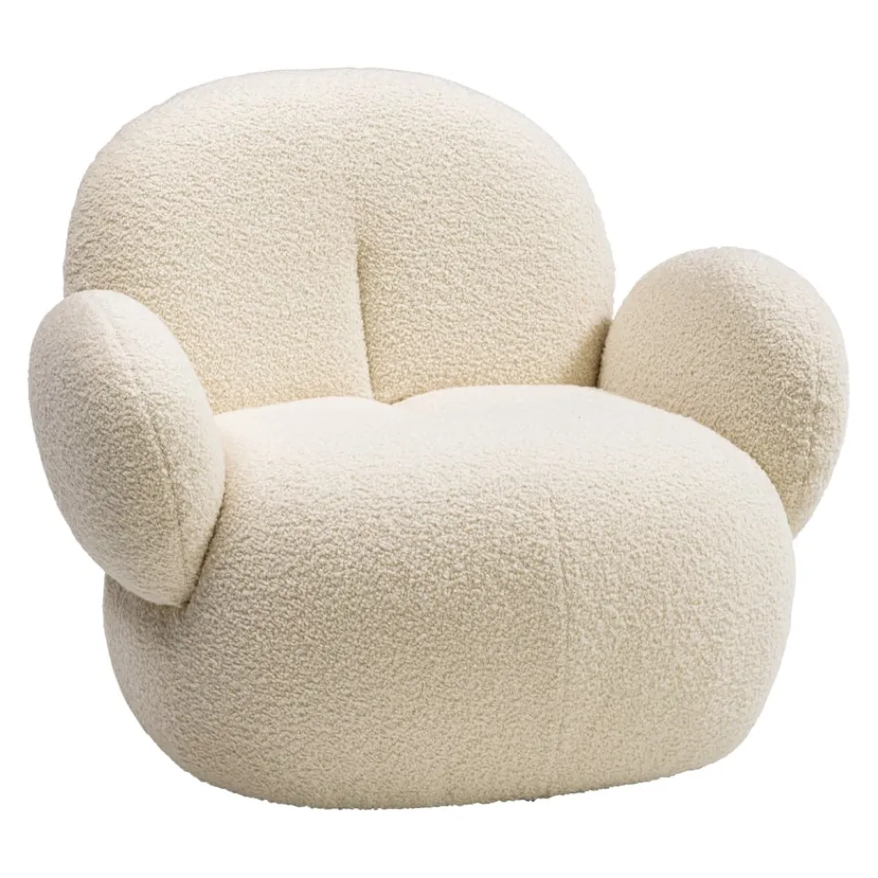 Freifrau Sessel Nana off-white Online