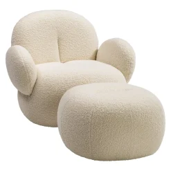 Freifrau Sessel Nana off-white Online