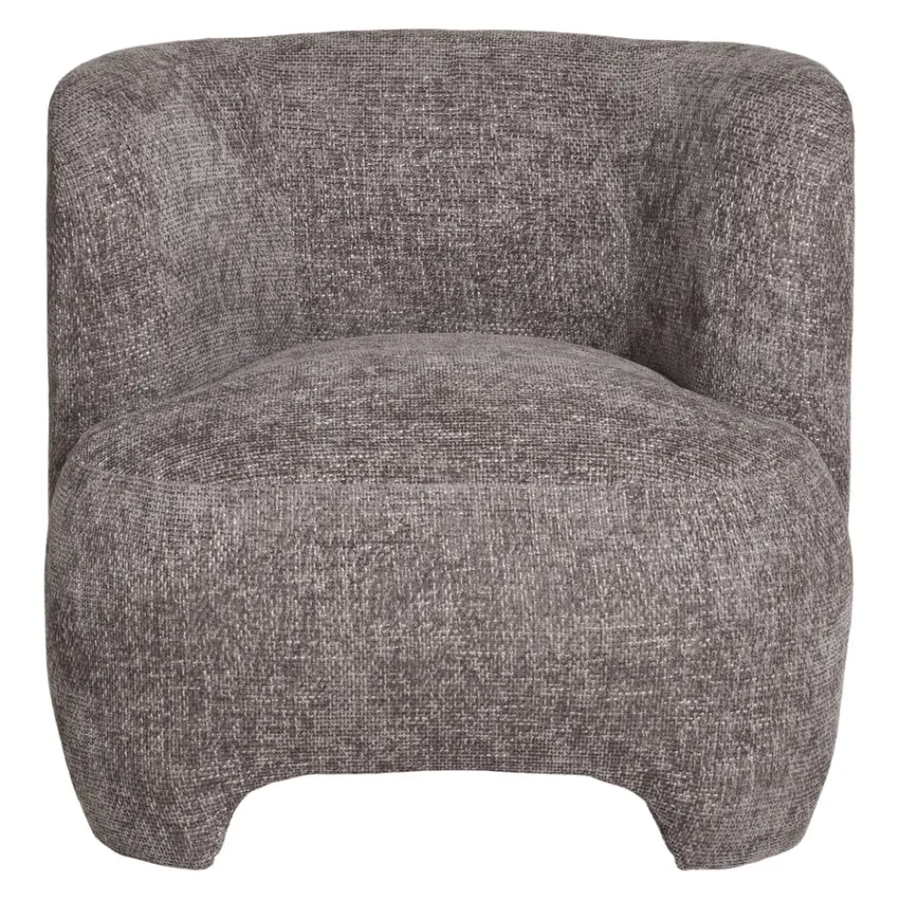 edy&liv Sessel Nazare braungrau Outlet