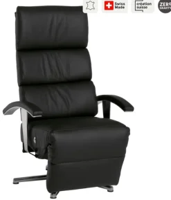StrÀssle Sessel Neo Soft 70640 Schwarz