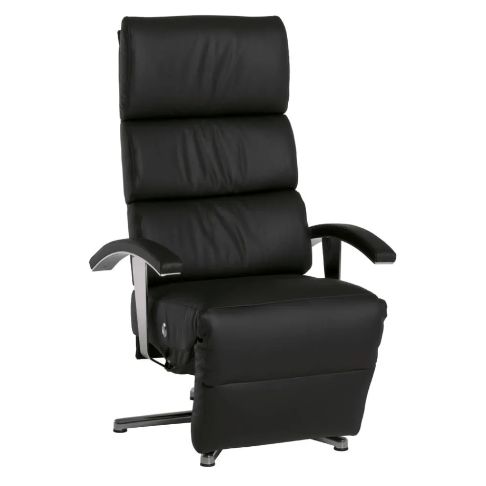 Strässle Sessel Neo Soft 70640 Schwarz Clearance