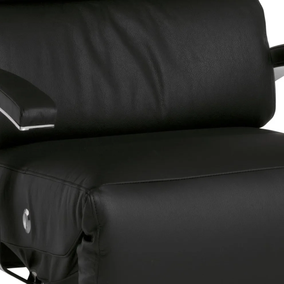Strässle Sessel Neo Soft 70640 Schwarz Clearance