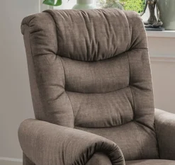 Livetastic Sessel Nino braun Online