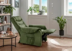 Livetastic Sessel Nino dunkelgrau Outlet