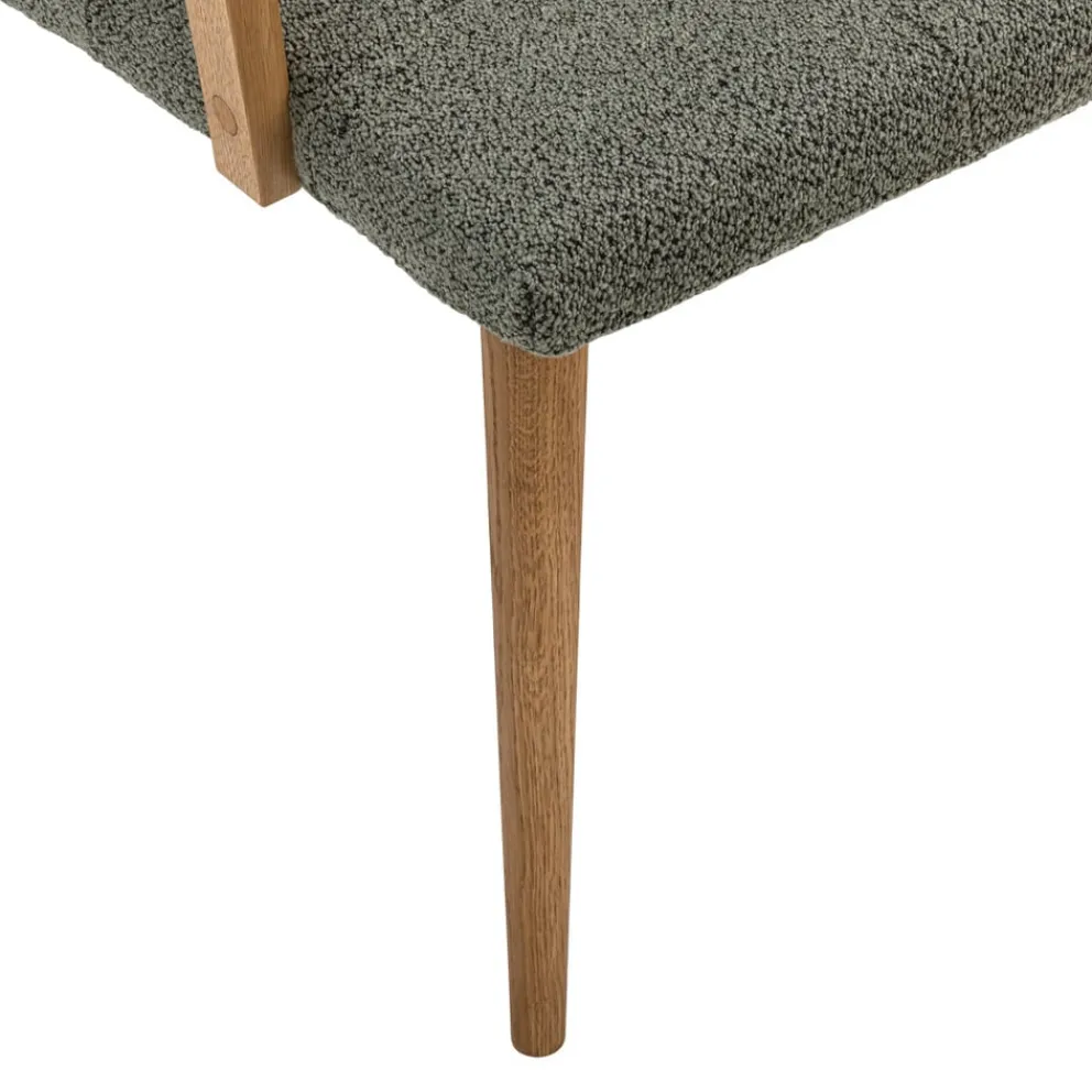 edy&liv Sessel Nordic Wood blassgrün Online
