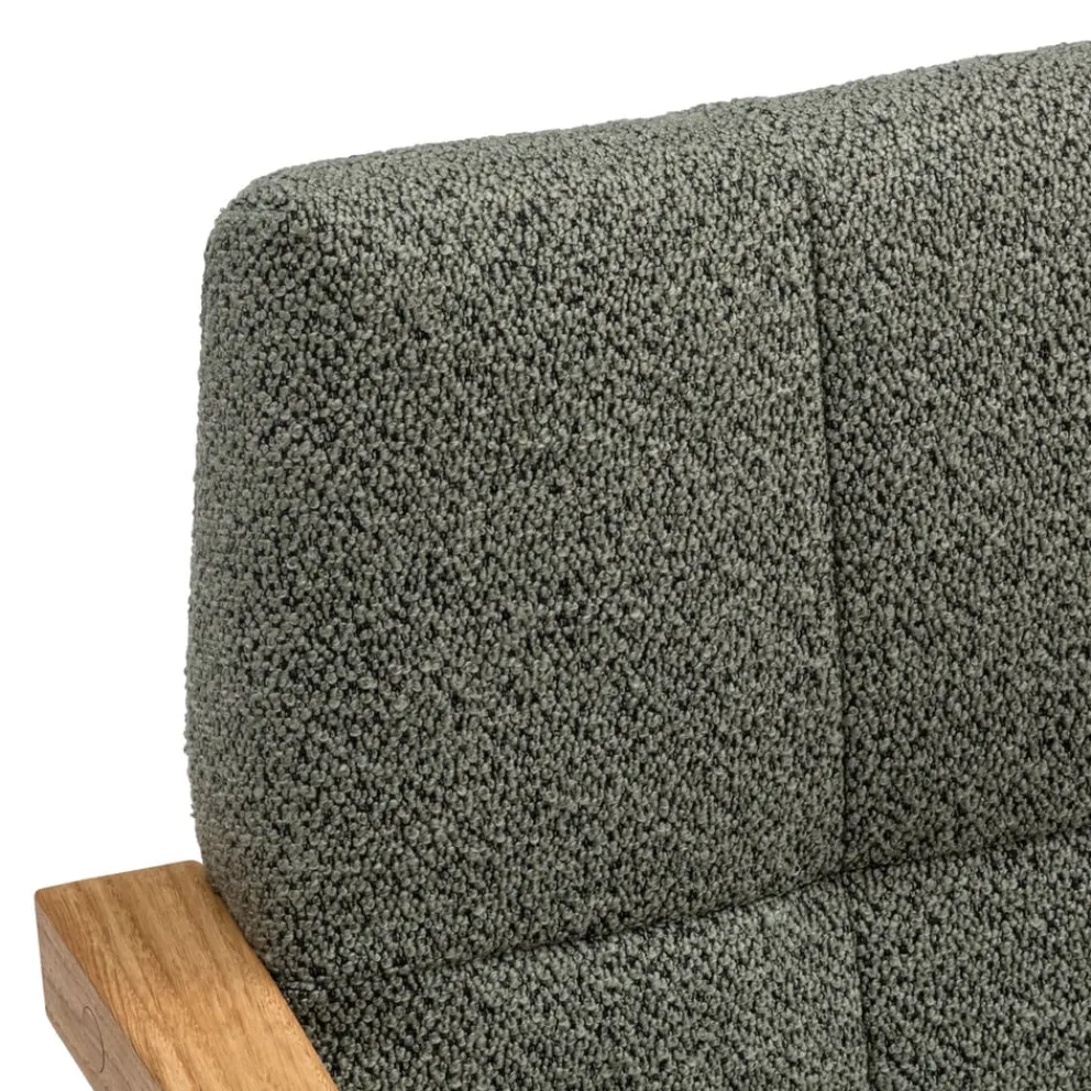 edy&liv Sessel Nordic Wood blassgrün Online