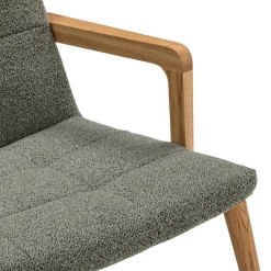 edy&liv Sessel Nordic Wood blassgrün Online