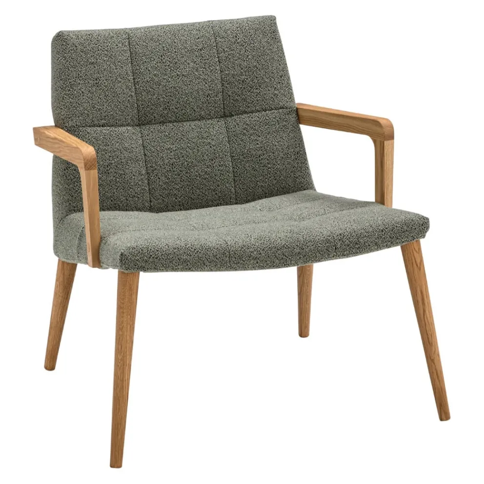 edy&liv Sessel Nordic Wood blassgrün Online