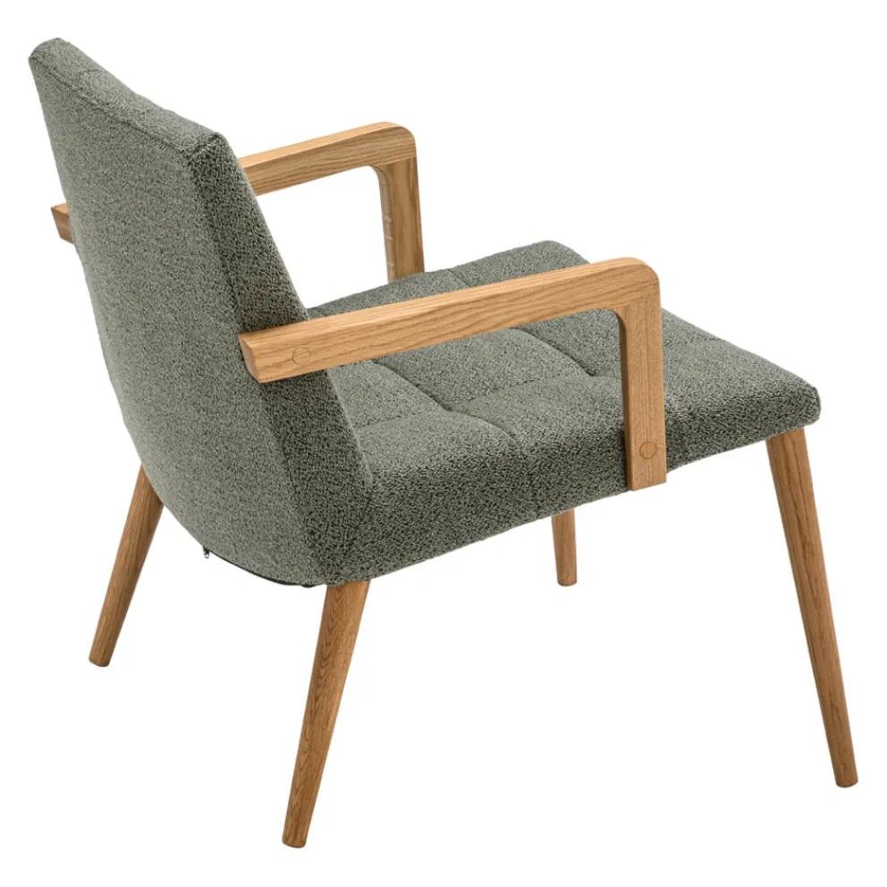 edy&liv Sessel Nordic Wood blassgrün Online